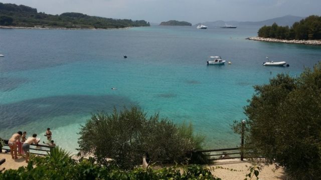 three island tour fumija