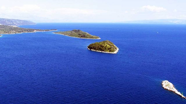 three island tour fumija